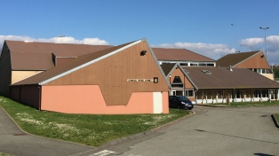 Diapo dojo t-aikido 90 belfort